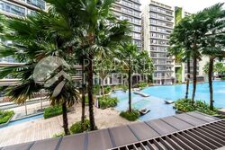 d'Nest (D18), Condominium #580730341